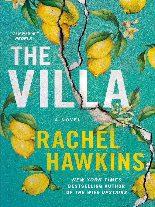 Title details for The Villa by Rachel Hawkins - Wait list